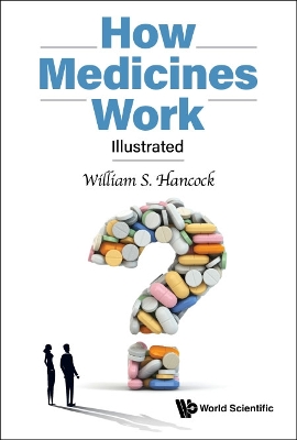 How Medicines Work: Illustrated book