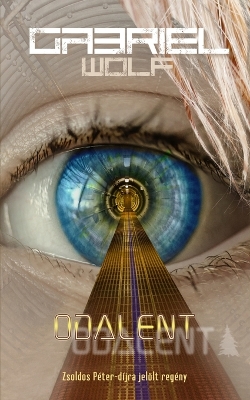 Odalent: eredeti verzió by Gabriel Wolf