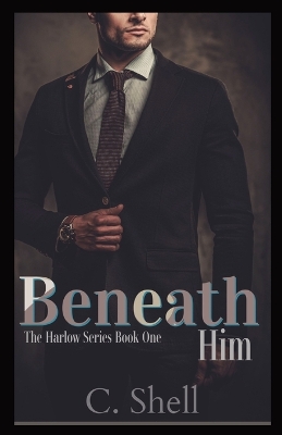 Beneath Him book