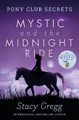 Mystic and the Midnight Ride book