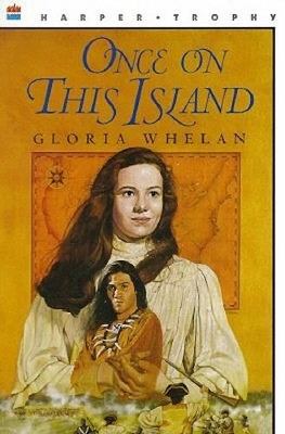 Once on this Island book