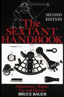 Sextant Handbook book