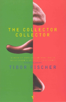 Collector Collector book