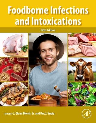 Foodborne Infections and Intoxications book