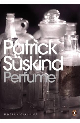 Perfume: the Story of a Murderer book