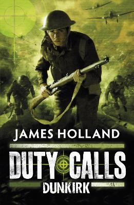 Duty Calls: Dunkirk book