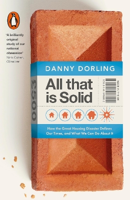 All That Is Solid book