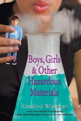 Boys, Girls & Other Hazardous Materials book