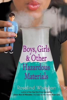 Boys, Girls & Other Hazardous Materials book