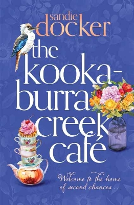 Kookaburra Creek Cafe book