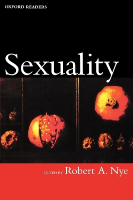 Sexuality book