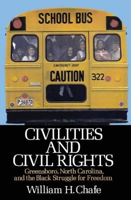 Civilities and Civil Rights book