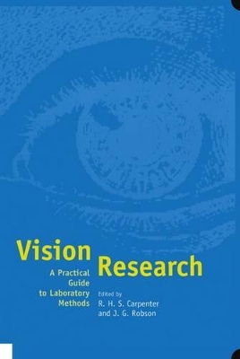 Vision Research book