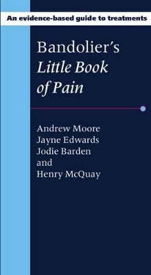 Bandolier's Little Book of Pain book