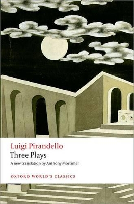 Three Plays book