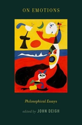 On Emotions book