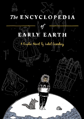 Encyclopedia of Early Earth book