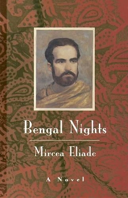 Bengal Nights book