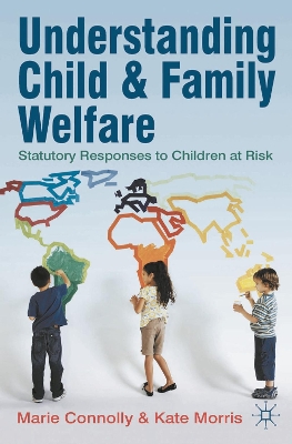 Understanding Child and Family Welfare book