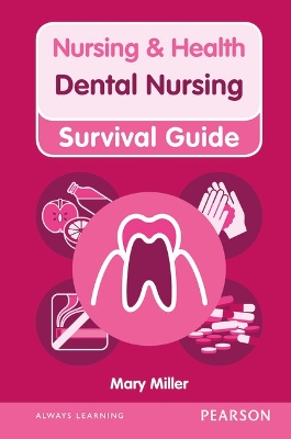 Dental Nursing book