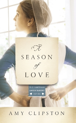 A Season of Love book