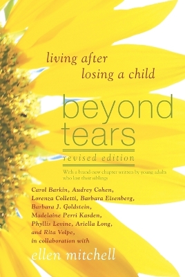 Beyond Tears book