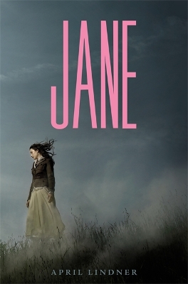 Jane book