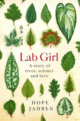 Lab Girl book