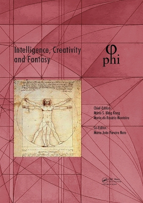 Intelligence, Creativity and Fantasy: Proceedings of the 5th International Multidisciplinary Congress (PHI 2019), October 7-9, 2019, Paris, France book