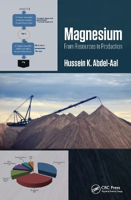 Magnesium: From Resources to Production book