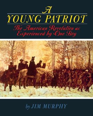 Young Patriot book
