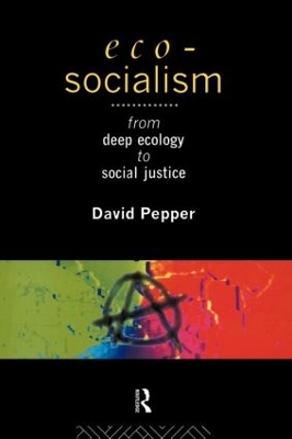 Eco-Socialism book