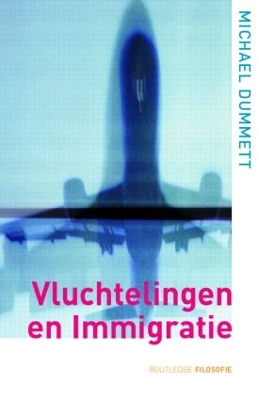 Vluchtelingen en immigratie book