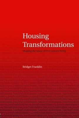 Housing Transformations book