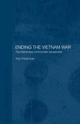 Ending the Vietnam War by Cheng Guan Ang