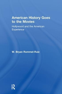 American History Goes to the Movies book
