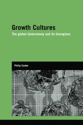 Growth Cultures book