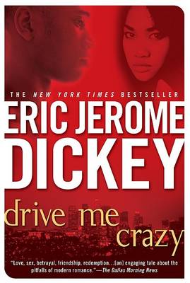 Drive Me Crazy book