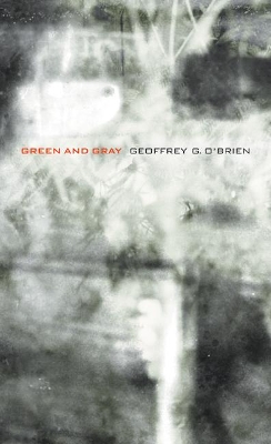 Green and Gray book