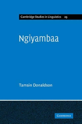 Ngiyambaa book