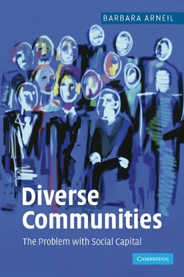 Diverse Communities book