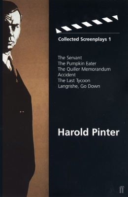 Collected Screenplays book