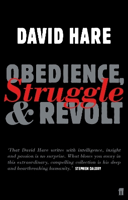 Obedience, Struggle and Revolt book
