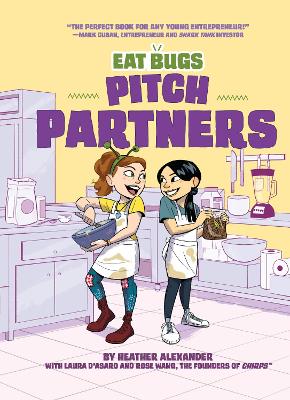 Pitch Partners #2 book