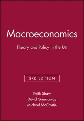 Macroeconomics book