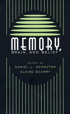 Memory, Brain and Belief book