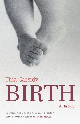 Birth book