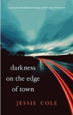 Darkness On The Edge Of Town book