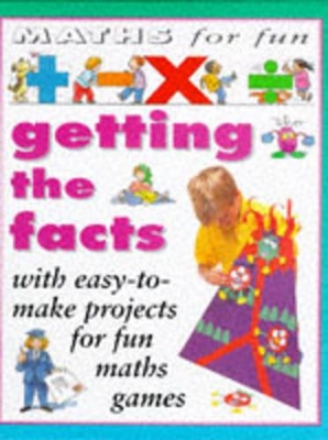 Getting the Facts book