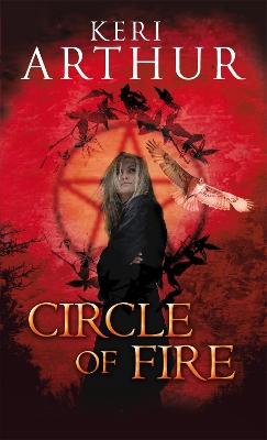 Circle Of Fire book